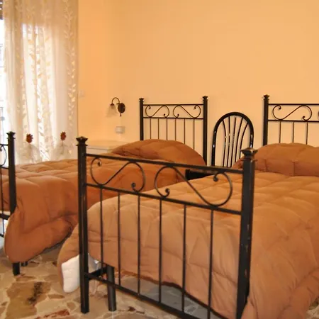 Bed & Breakfast Albachiara Pedara