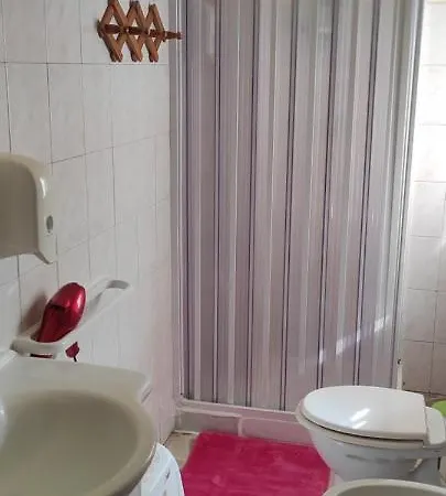 فندق مبيت وإفطار Albachiara