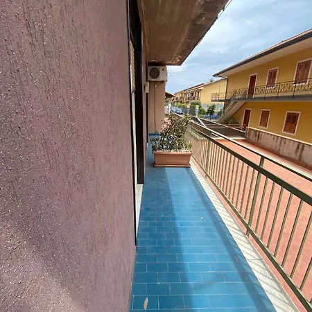 Bed & Breakfast Albachiara Pedara
