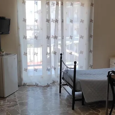 Albachiara לינה וארוחת בוקר