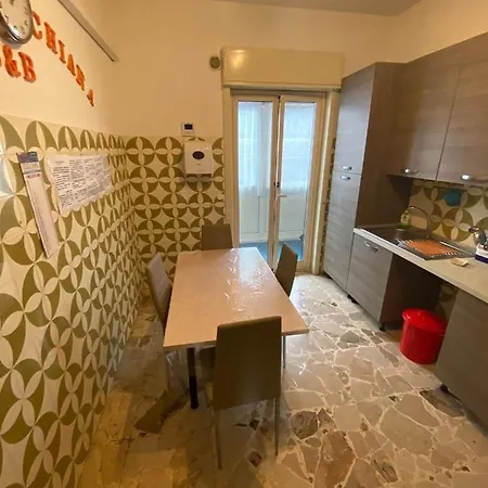 Bed & Breakfast Albachiara